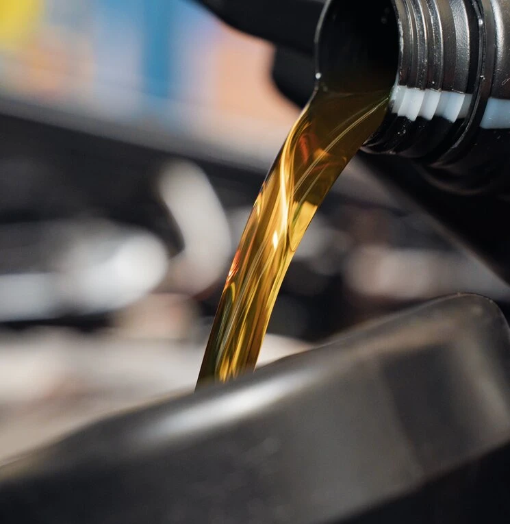 Engine Oils