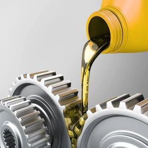 Industrial Oils